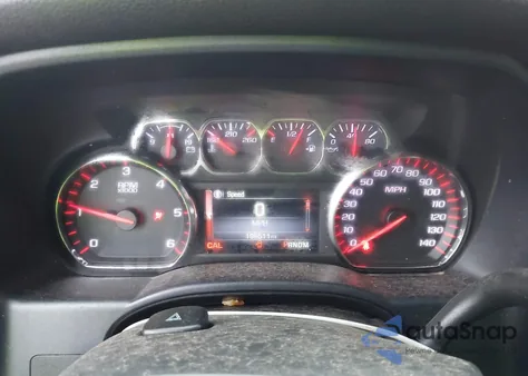 2015 GMC Sierra 1500 Slt z USA, uszkodzony, nr VIN 3GTU2VEC0FG350650